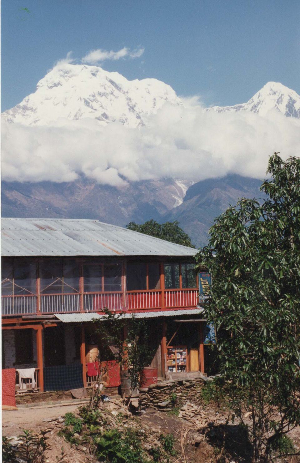 Nepal