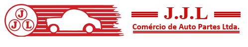 JJL Comércio de Auto Partes LTDA
