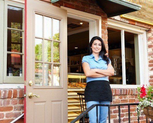 store owner