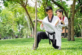 karate