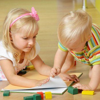 Children nursery