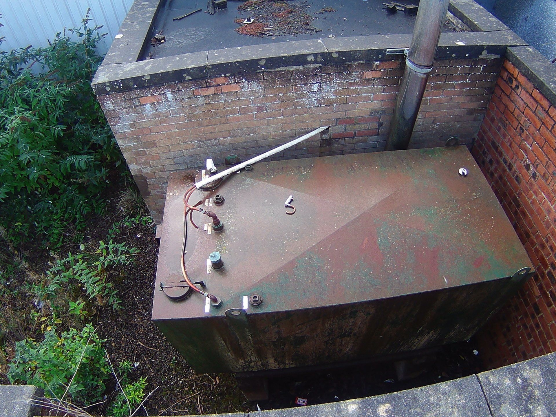Tank