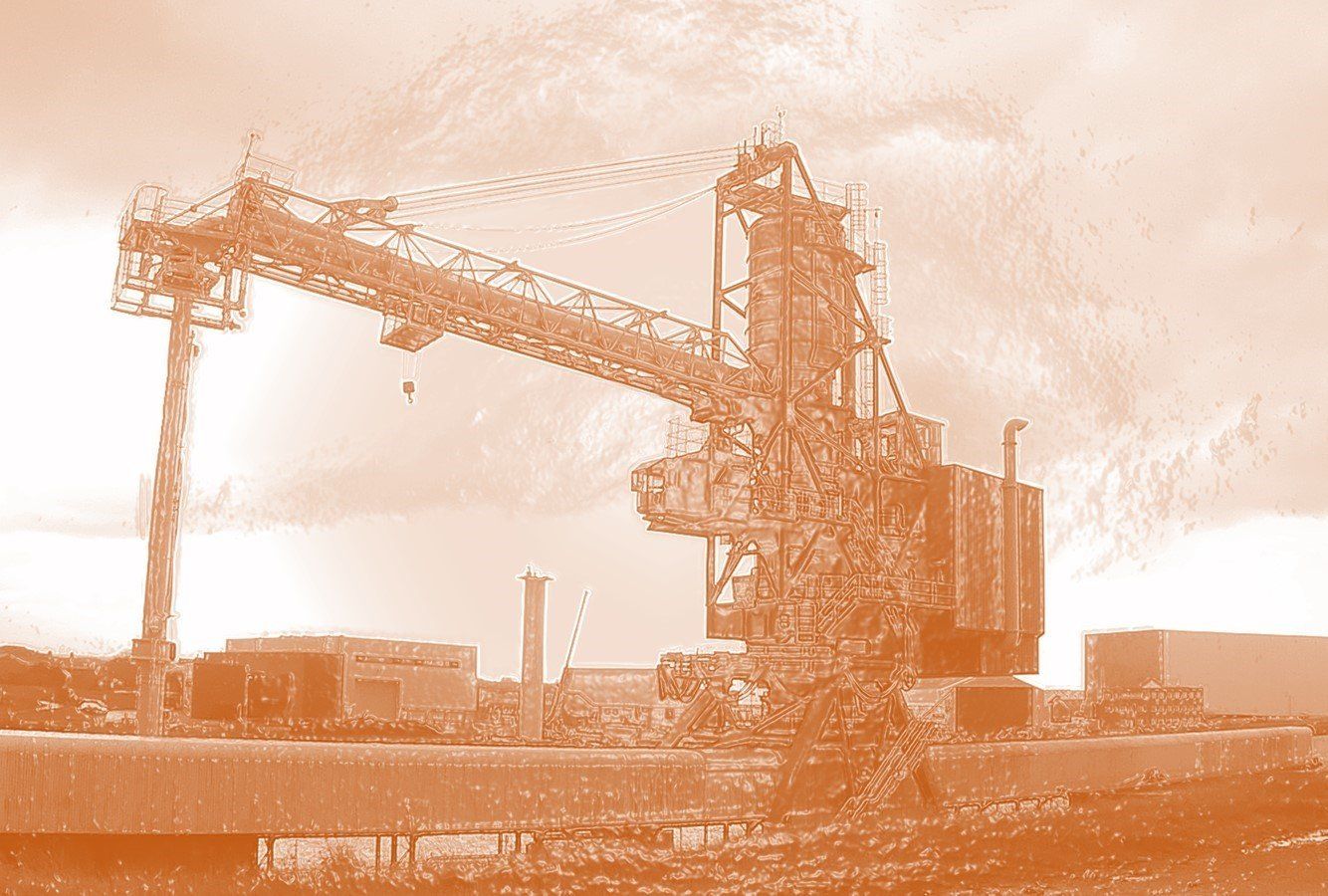 Ore Processing
