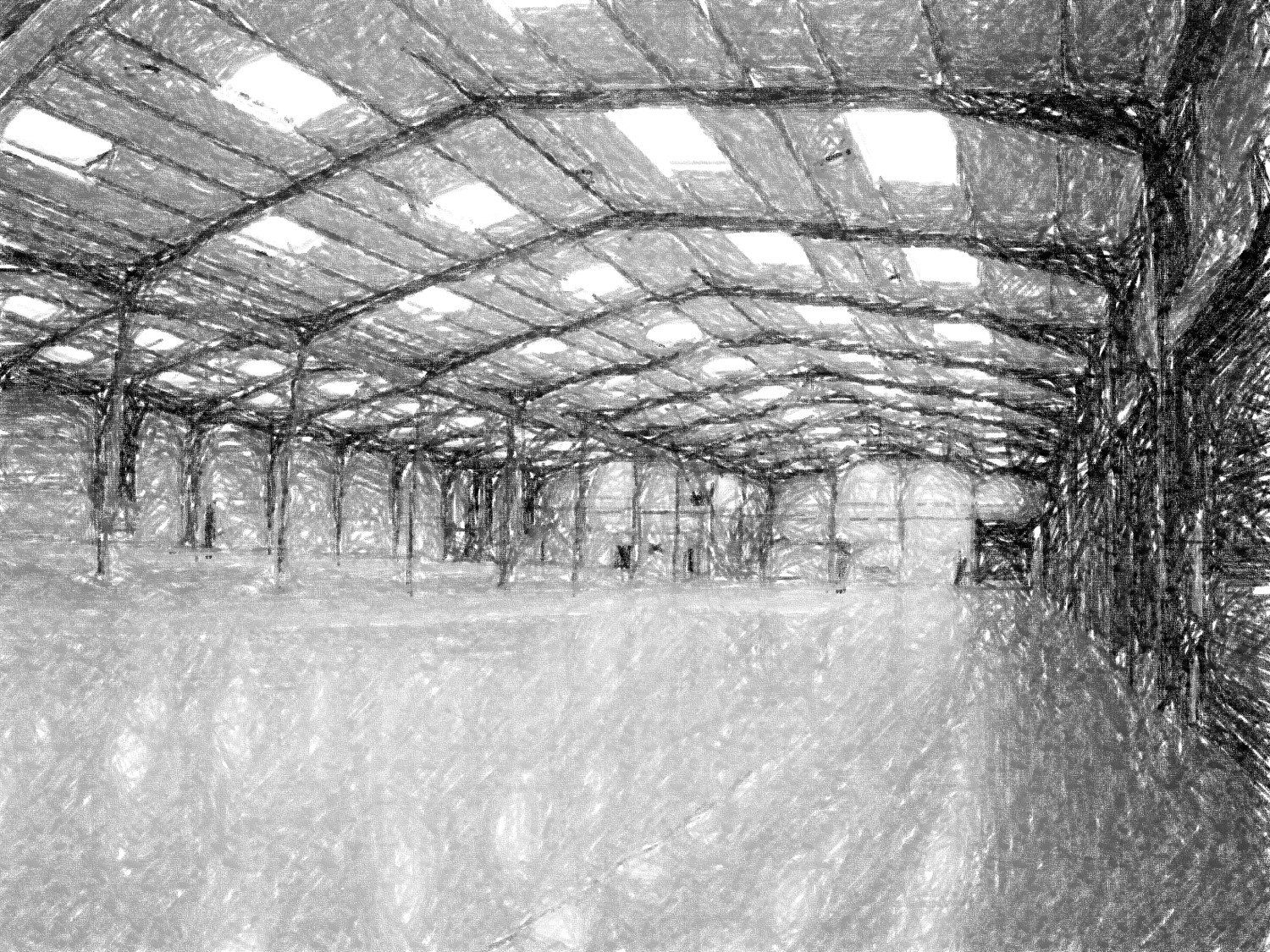 Industry Warrington