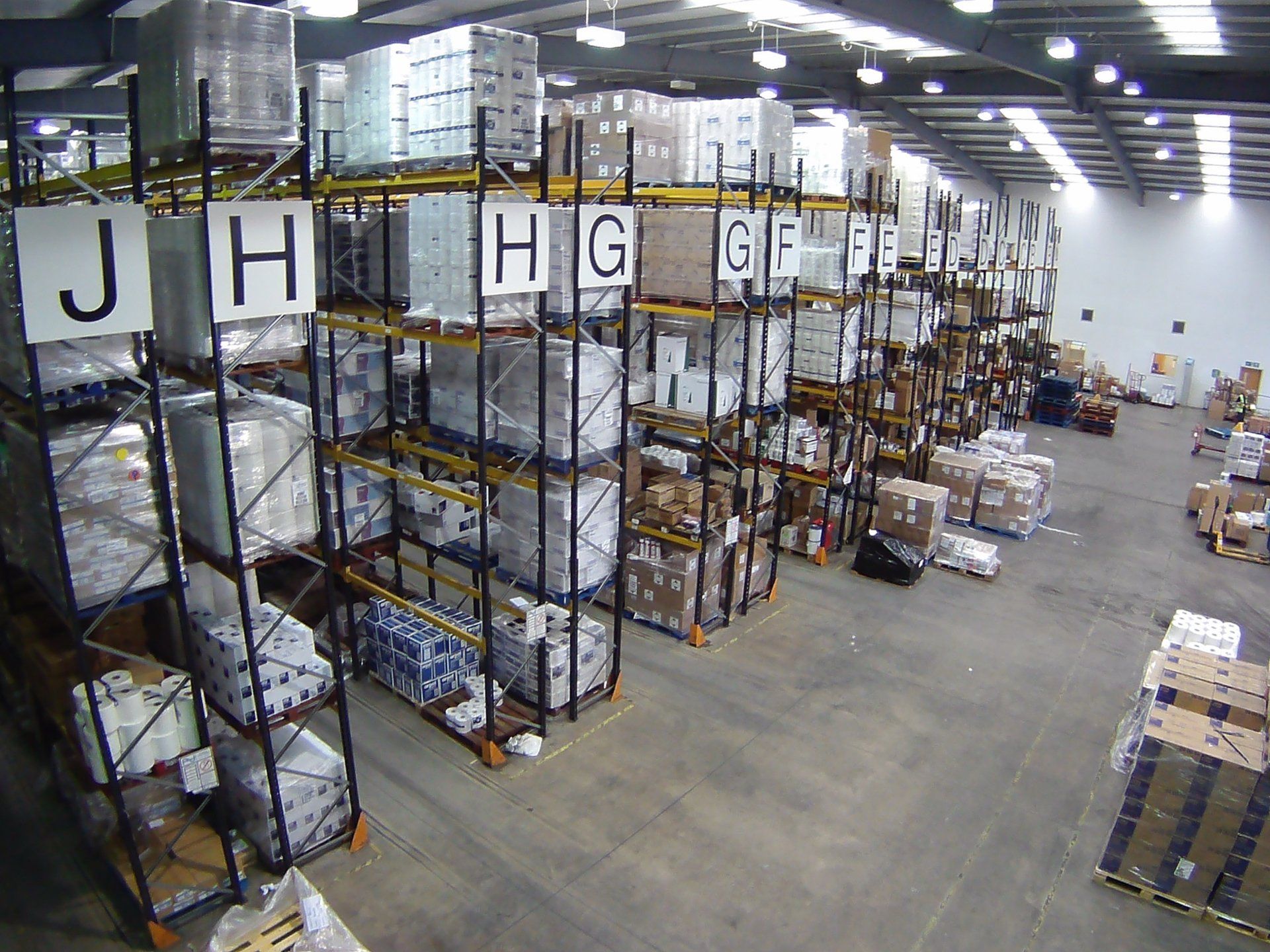 Storage