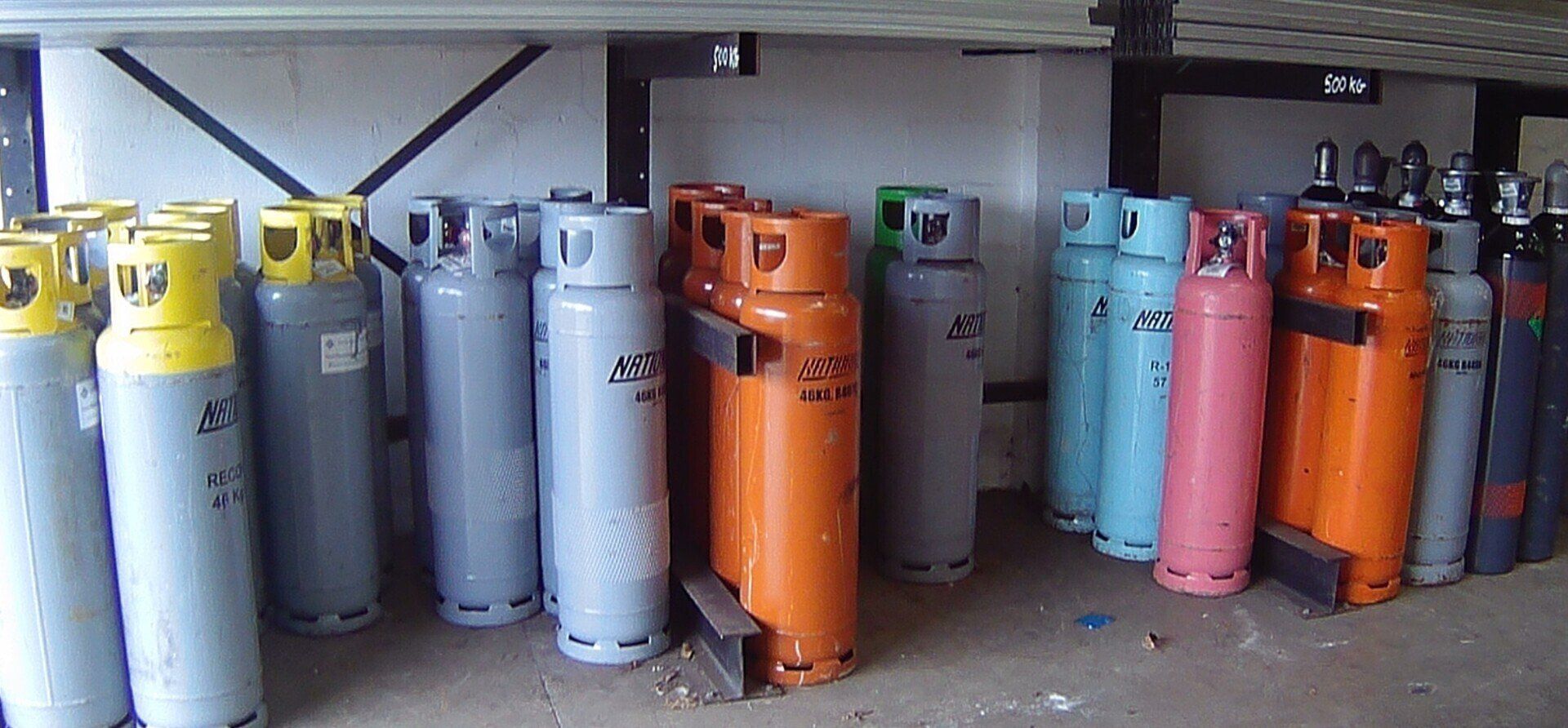 air conditioning