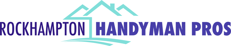 Rockhampton Handyman Pros Logo