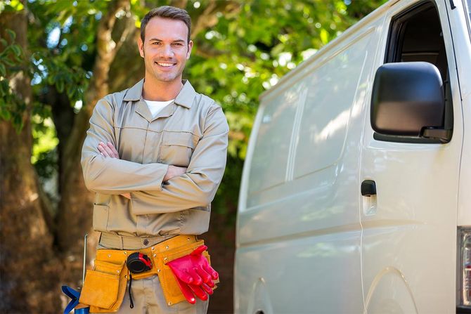 Handyman Rockhampton