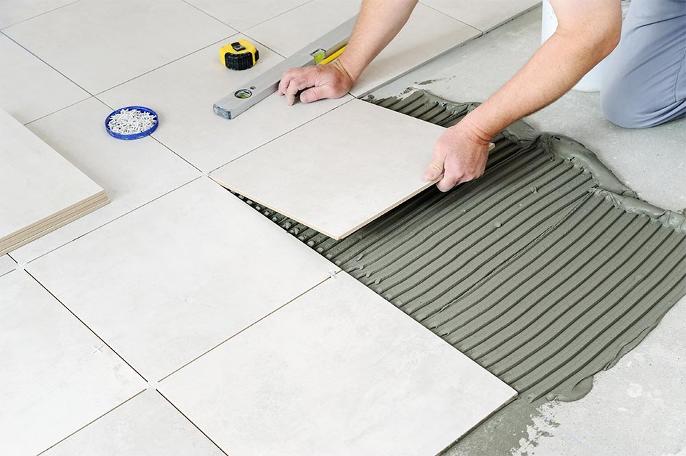 Tiler Handyman Rockhampton QLD