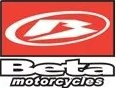 Beta Motorcycles Logo