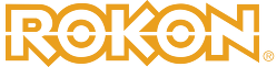 Rokon Logo