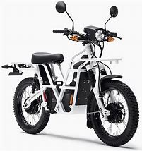 UBCO 2x2- 2 Wheel Drive