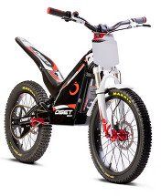 WORLD-CLASS ENDURO BIKES AND STRIDERS