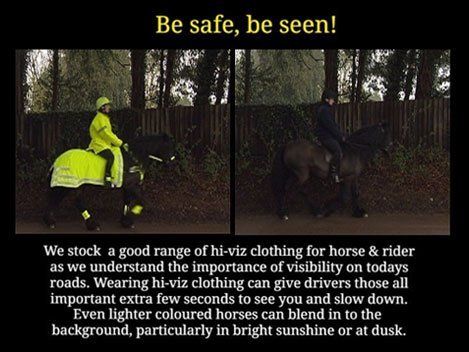 Horses