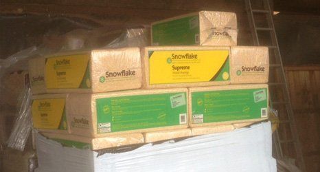 Poultry equipments