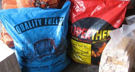 Livestock supplies