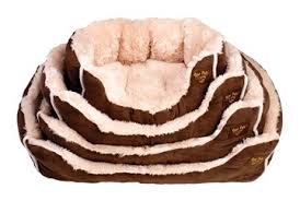 dog beds, cat beds