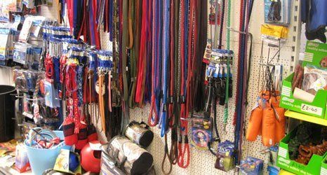 Pet accessories