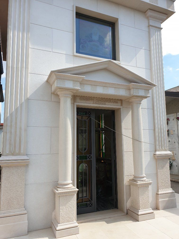 Piccola chiesa