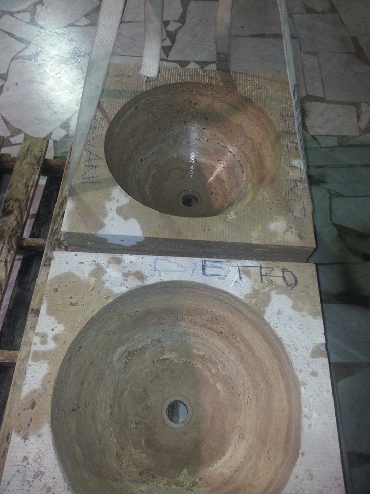 Top bagno