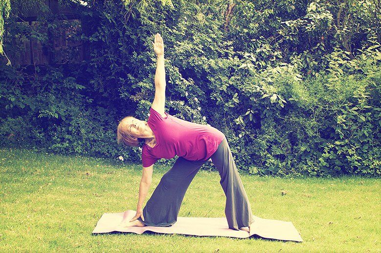 yoga 2