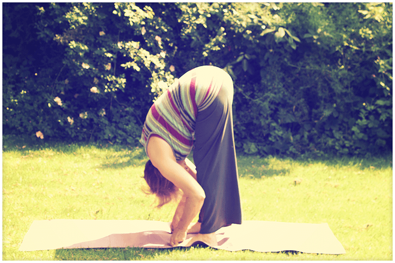 hatha yoga