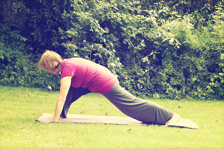 yoga 4