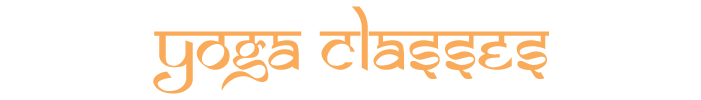 yoga classes