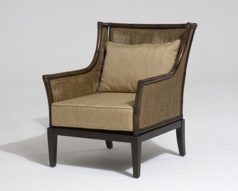 Manhattan Club Chair