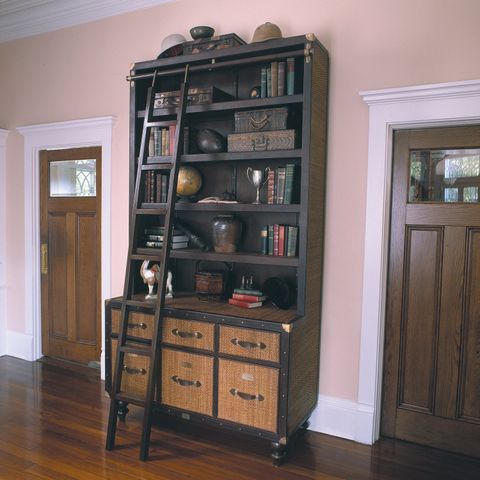 Stiles Brothers Library