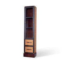 Stiles Brothers Library Components