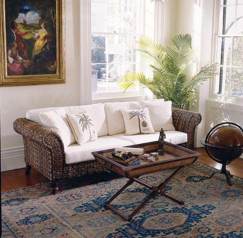 Butler Tray with Pedestal
