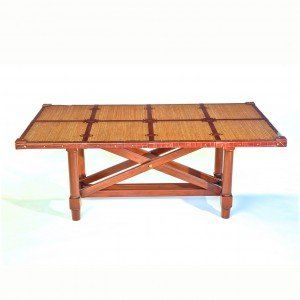 Serengeti Display Table