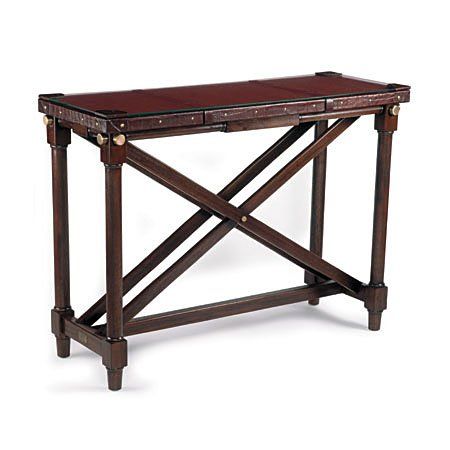 Serengeti Buffet Table