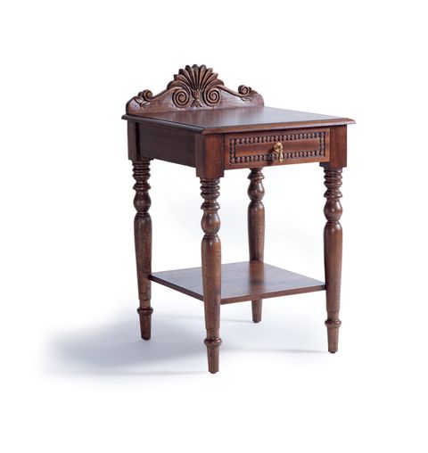 Barbados Night Table - Large