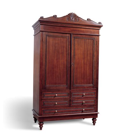Barbados Armoire