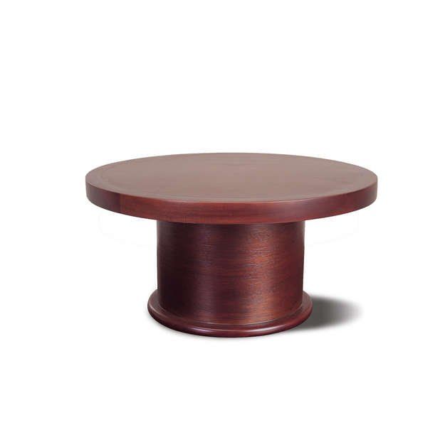 Hampstead Round Riser