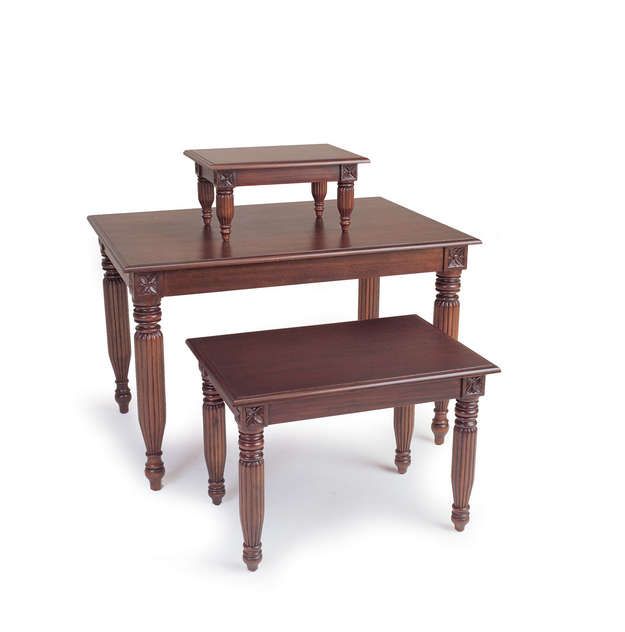 Hampstead Nesting Tables
