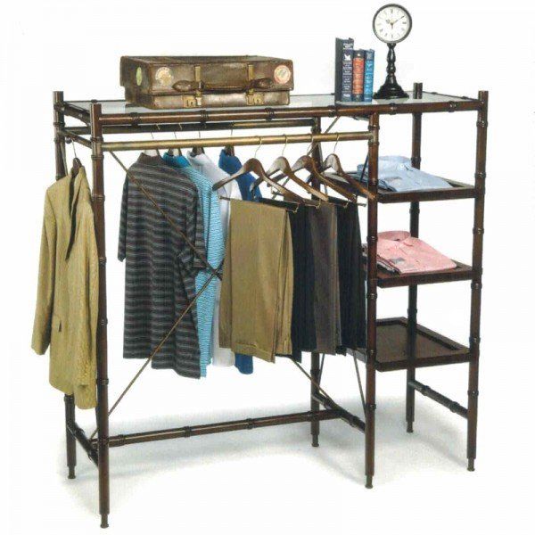 DUAL HANG/FOLD
