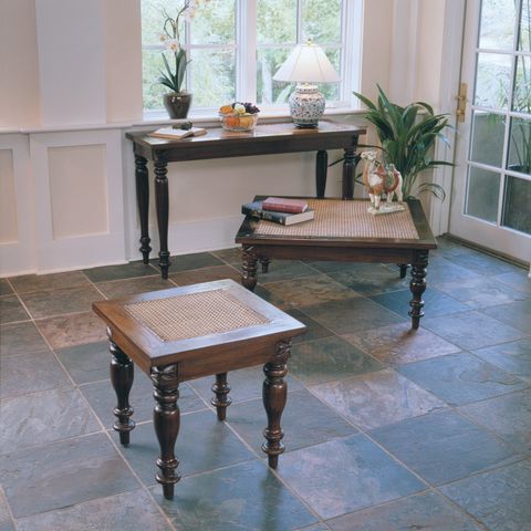 Mandalay Coffee Table