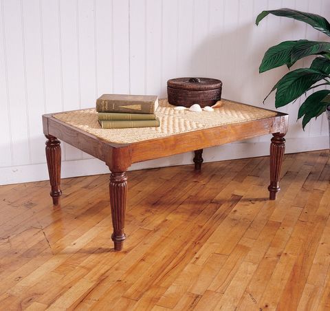 Borneo Coffee Table
