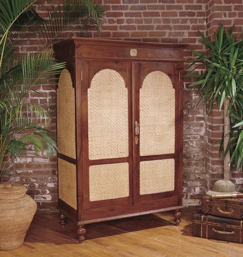 Planters Cupboard