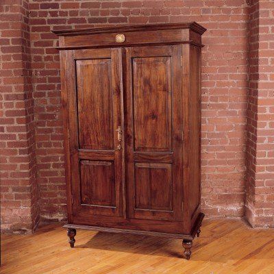 Small Dutch Kast Armoire