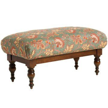 Viceroy Bench