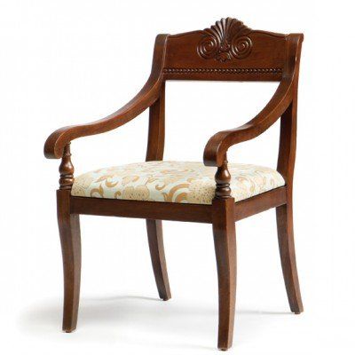 Barbados Arm Chair
