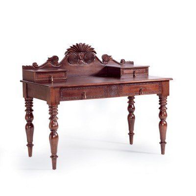 Barbados Desk