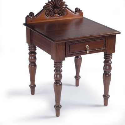 Barbados Night Table