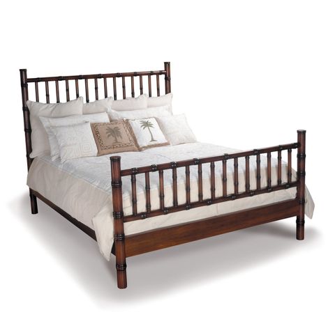 Bombay Bed