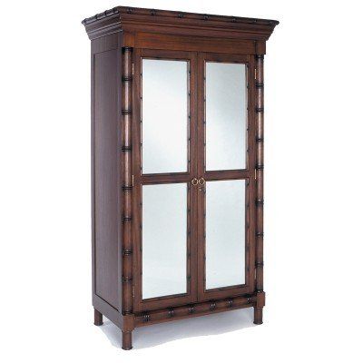 Bombay Armoire