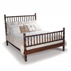 Bombay Bed